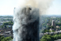 Incendiul de la Grenfell Tower din Londra ar fi pornit de la un frigider defect
