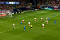 A fost dat startul Campionatului European de tineret. Suedia si Anglia au incheiat la egalitate in meciul de debut al turneului - VIDEO