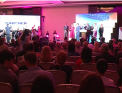 Antreprenorii de la noi si-au dat intalnire la Gala Businessului. Businessmanii spun ca nu e usor sa faci afaceri in Moldova, insa daca reusesti - roadele sunt dulci - VIDEO