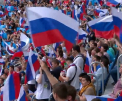 Start Cupa Confederatiilor. Rusia, gazda competitiei, a inceput turneul cu o victorie - VIDEO