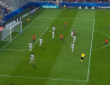 Spania e in forma maxima la Campionatul European de tineret. Furia Roja a invins-o categoric pe nationala Macedoniei - VIDEO