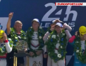 De neinvins! Porsche a castigat cursa de 24 de ore de la Le Mans - VIDEO