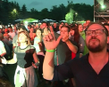 Superconcert in parcul Dendrariu: Dan Balan, SunStroke Project si Zdob si Zbub au avut grija ca atmosfera sa fie una nebuna. Distractia continua si in aceasta seara, iar printre invitati sunt si baietii de la Carla\'s Dreams - VIDEO