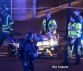 Atac terorist in Londra: un mort si opt raniti, dupa ce o duba a intrat in pietoni. Un suspect a fost arestat - FOTO/VIDEO