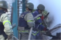 Luptele din Ucraina au mai facut o victima. O tanara de 19 ani a murit, dupa ce a fost ranita in timpul unui schimb de focuri - VIDEO
