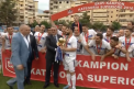 Echipele moldovenesti de fotbal si-au aflat adversarii din cadrul preliminariilor cupelor europene: "- De prima stagiune toate echipele trebuie sa treaca, numaidecat..."