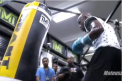 190 de mii de dolari pentru un bilet. Atat vor trebui sa scoata din buzunare cei care vor sa vada lupta istorica dintre Floyd Mayweather si Conor Mcgregor chiar langa ring - VIDEO