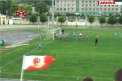 Petru Racu va juca la Sheriff Tiraspol. Fostul capitan al celor de la Milsami Orhei a semnat cu Sheriff Tiraspol: echipa va evolua in preliminariile Ligii Campionilor in acest sezon - VIDEO