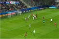 Gol de senzatie la Campionatul European de tineret. Bruma, atacantul nationalei Portugaliei, a sutat ca din tun din afara careului, reusind golul verii - VIDEO