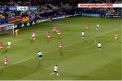 Germania este in semifinalele Campionatului European de tineret. Nemtii au invins clar selectionata Danemarcei  - VIDEO