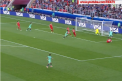 Prima victorie pentru Portugalia la Cupa Confederatiilor. Lusitanii au invins  tara gazda, Rusia. Ronaldo a inscris golul victoriei - VIDEO