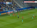 Victorie cu gust amar pentru Portugalia la Campionatul european de tineret. Lusitanii au invins spectaculos Macedonia, insa au ratat calificarea in semifinale - VIDEO