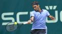 Roger Federer e la un pas de trofeul cu numarul 92. Renumitul tenisman elvetian s-a calificat in finala unui turneu din Germania