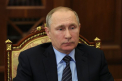 Cum isi cheltuieste Putin banii - Ar fi cel mai bogat om din lume si ar avea 60 de avioane, unele dintre ele cu toalete de 100 de mii de dolari - GALERIE FOTO