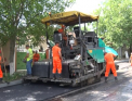 ( P ) Premiera pentru orasul Orhei! Municipalitatea s-a apucat sa reconstruiasca drumurile cu resurse proprii - VIDEO