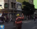 Accident tragic in Brazilia. O masina a trecut peste zeci de tineri, care participau la Ziua Internationala a Skateboarding-ului - VIDEO