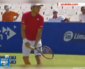 Radu Albot a castigat meciul cu portughezul Joao Sousa, in primul tur al competitiei prestigioase din Antalya - VIDEO
