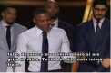 A facut show tot sezonul si a fost rasplatit. Russell Westbrook a fost desemnat cel mai important jucator din NBA, in stagiunea recent incheiata - VIDEO