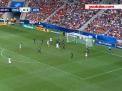 Dramatism la cote maxime la Campionatul European de tineret. Germania a invins Anglia, la penalty-uri, si s-a calificat in finala - VIDEO