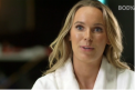 Tenismana Caroline Wozniacki, in ipostaze fierbinti, inainte de Wimbledon: s-a dezgolit pentru o revista sportiva americana. Si Serena Williams a pozat nud pentru o alta revista - VIDEO