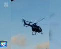 Armata din Venezuela a fost pusa in alerta de catre presedinte. Dintr-un elicopter au fost aruncate grenade asupra Curtii Supreme: "Suntem impotriva acestui guvern criminal" - VIDEO