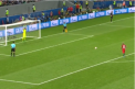 Final de drum pentru campioana europeana Portugalia, la Cupa Confederatiilor. Lusitanii au fost invinsi de Chile la penalty-uri - VIDEO
