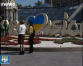Ucraina ar putea plati 200 de mii de euro pentru ca a incalcat regulamentul concursului Eurovision - VIDEO 