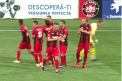 Zaria - unica echipa din Moldova care ne-a bucurat cu o victorie in Europa League. Baltenii au invins-o pe Sarajevo cu 2 la 1: "Am marcat un gol foarte important pentru noi" - VIDEO