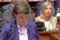 Premiera istorica in politica din Serbia: o femeie a devenit prim-ministru. A fost desemnata la functia de premier, dupa ce a anuntat deschis ca este lesbiana - VIDEO