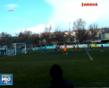 Motivul pentru care Academia Chisinau si Saxan Ceadar-Lunga s-au retras din Divizia Nationala, si astfel prima etapa de campionat a fost amanata - VIDEO