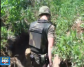Nici o zi fara impuscaturi in estul Ucrainei. Un soldat ucrainean a murit, iar noua au ajuns la spital dupa ce separatistii au deschis focul asupra lor - VIDEO