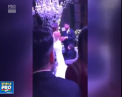 Leonel Messi a jucat cel mai important meci din viata, s-a casatorit cu iubita sa. Au fost 260 de invitati la nunta fastuoasa din Argentina - VIDEO