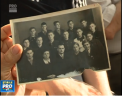 Absolventii promotiei 1957 si-au dat intalnire dupa sase decenii. Clipa revederii a fost emotionanta: "60 de ani nu i-am vazut. Nu vad, si recunosc numai dupa glas si voce" - VIDEO