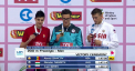 Inotatorul moldovean Alexei Sancov a cucerit medalia de aur la Campionatul European - FOTO