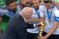 Dupa ce a castigat Campionatul European de tineret, Germania a cucerit si Cupa Confederatiilor - VIDEO