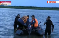 O plimbare cu barca s-a incheiat tragic pentru cateva familii din Rusia. 4 copii au murit, dupa ce au cazut in lac si s-au inecat - VIDEO