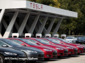 Tesla trece la nivelul urmator. Elon Musk anunta inceperea productiei de serie pentru Model 3, cea mai asteptata masina a gigantului american