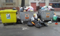 Locuitorii capitalei vor plati mai mult pentru evacuarea deseurilor. Vezi care sunt preturile noi - FOTO 