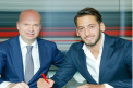 AC Milan reinvie! Echipa a cheltuit aproape 100 de milioane de euro pe transferuri in aceasta vara si vrea sa redevina o forta de temut in Europa - VIDEO