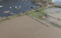 Turismul din Marea Britanie este grav afectat de inundatii. Pierderile se ridica la zeci de milioane de lire