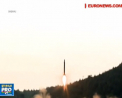 Coreea de Nord a testat o racheta balistica intercontinentala. Testul s-a facut la ordinul liderului de la Phenian - VIDEO