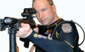 Anders Breivik, criminalul care a ucis 77 de oameni in Norvegia, se plange de conditiile din inchisoare
