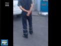 Masini de fite si cheltuieli cat mai mici. Un moldovean si-a pus instalatie de gaz pe Porsche: a fost surprins in timp ce isi alimenta bolidul, cu gaz, la o statie peco din capitala - VIDEO