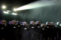 Summitul G20 inca nu a inceput, dar deja a provocat proteste. Mii de oameni au protestat la Hamburg, iar politistii au folosit tunuri cu apa pentru a alunga multimea - VIDEO