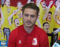 Vor sa evite o eliminare prematura. Milsami Orhei se pregateste de meciul cu formatia Fola Esch, in prima etapa preliminara Europa League - VIDEO