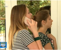 Rezultatele dupa depunerea contestatiilor au fost publicate. Putini elevi au avut motiv de bucurie: "Am impresia ca nu verifica cu seriozitate maxima" - VIDEO