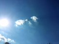 Cer senin in nordul si centrul tarii cu maxime de 28 de grade. Cat de cald va fi in weekend - FOTO