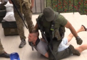 Un jurnalist ucrainean a fost impuscat grav in timpul unor exercitii militare. Tanarul s-a oferit voluntar pentru a juca rolul unui infractor - VIDEO