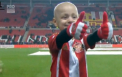 Veste zguduitoare in lumea fotbalului. Bradley Lowery, micutul fan de 6 ani al celor de la Sunderland, a murit - VIDEO