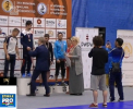 Evolutie splendida pentru Andrei Perpelita la turneul international de lupte libere din Polonia: a obtinut medalia de argint - VIDEO